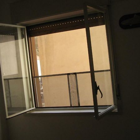 Apartamento Bilocale Patti Exterior foto
