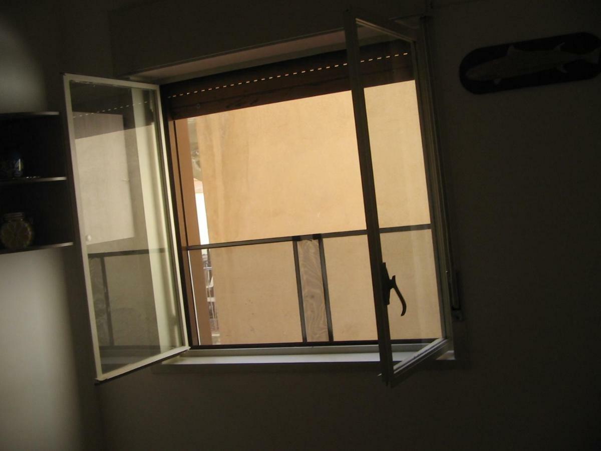 Apartamento Bilocale Patti Exterior foto