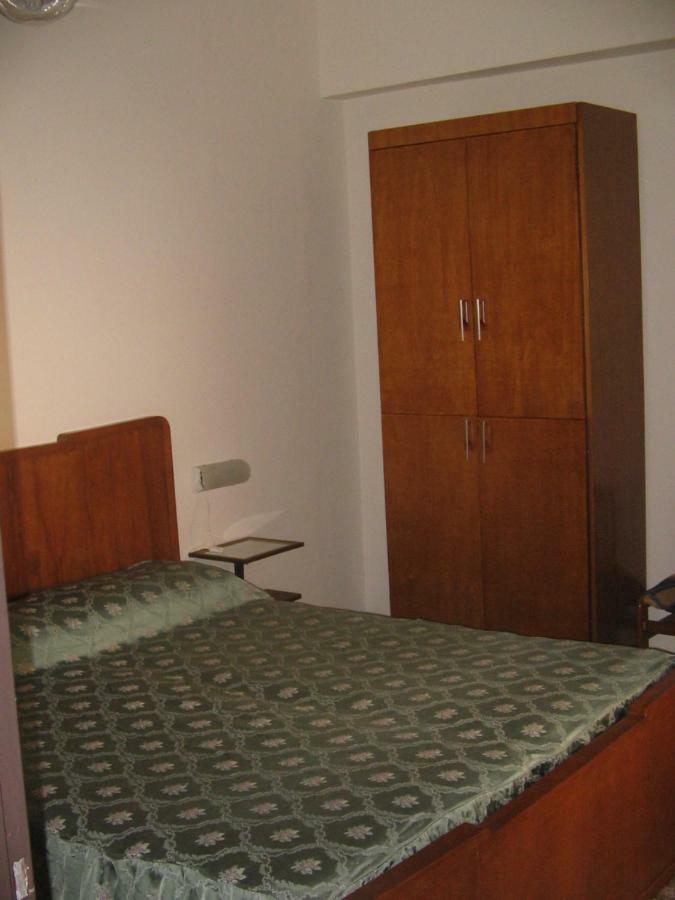 Apartamento Bilocale Patti Exterior foto